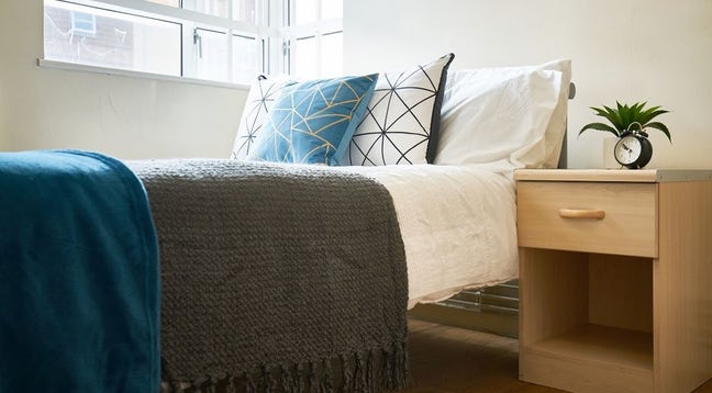 Tenancy takeover - St Andrews Gardens  Main Photo