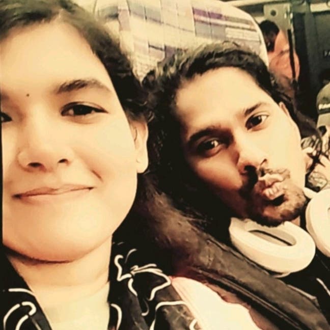 Room needed by student couple Main Photo