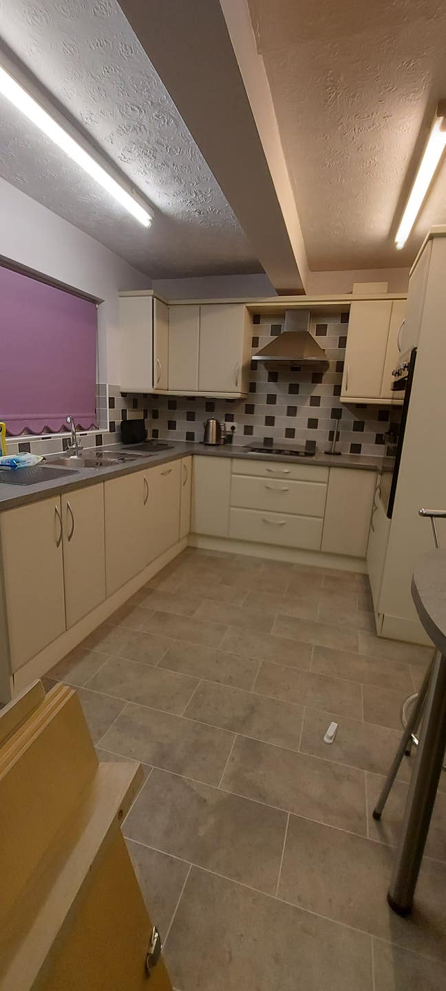 Cosy and clean house in a very peaceful area  Main Photo