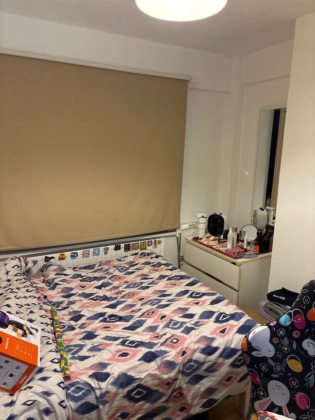 Lovely double room close to London Bridge  Main Photo