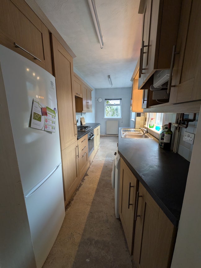 Golden triangle terrace Main Photo