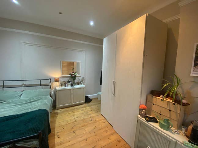 Large Double Room in Professional Beautiful House Main Photo