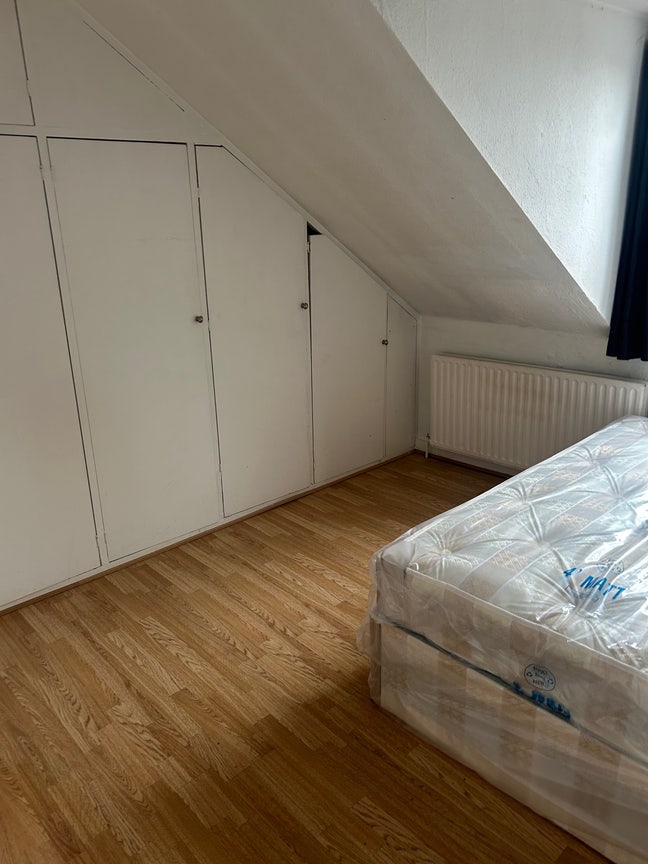 Double Room - Turnpike Lane Main Photo