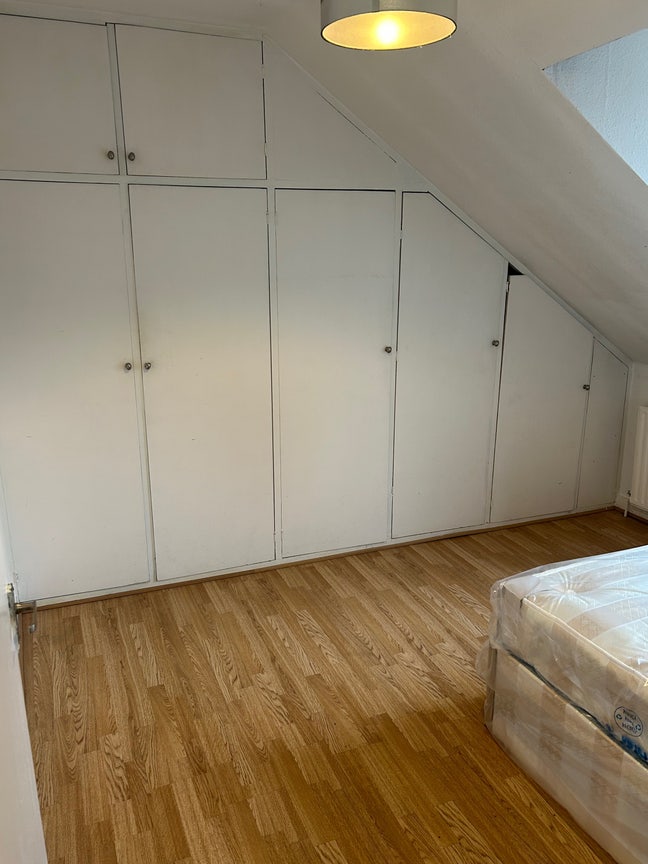 Double Room - Turnpike Lane Main Photo