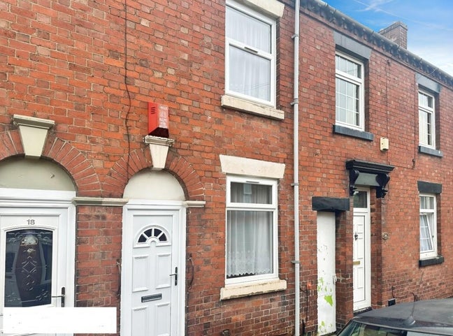 Brand New Double Room in central location Main Photo