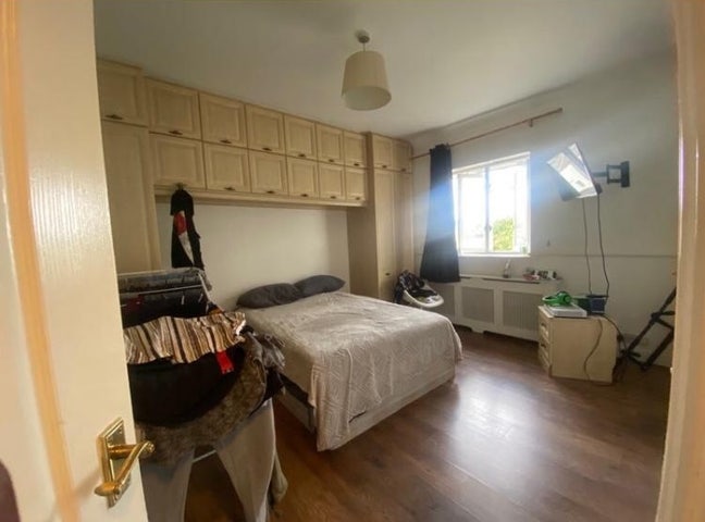 En-suite Double room off Bermondsey Street Main Photo