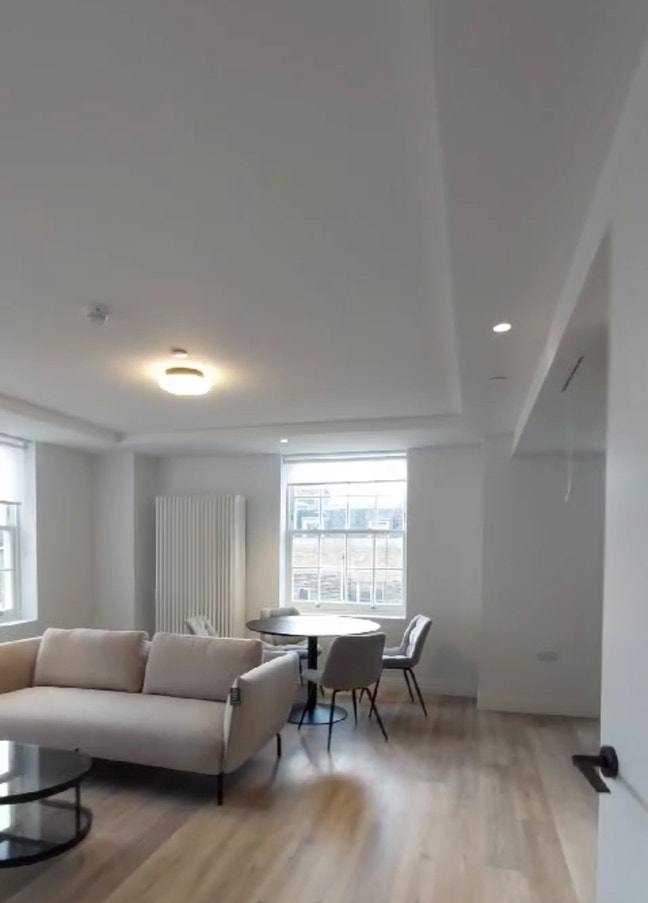 Bright&Modern 1bed flat in Pimlico-Feb/March  Main Photo