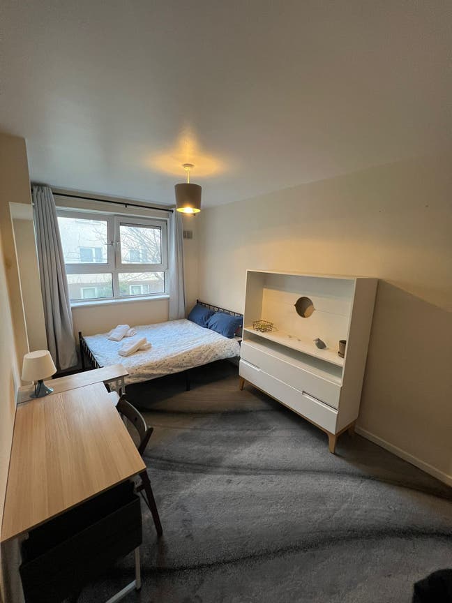🔥 2 Lovely Double Rooms in Mile End Main Photo
