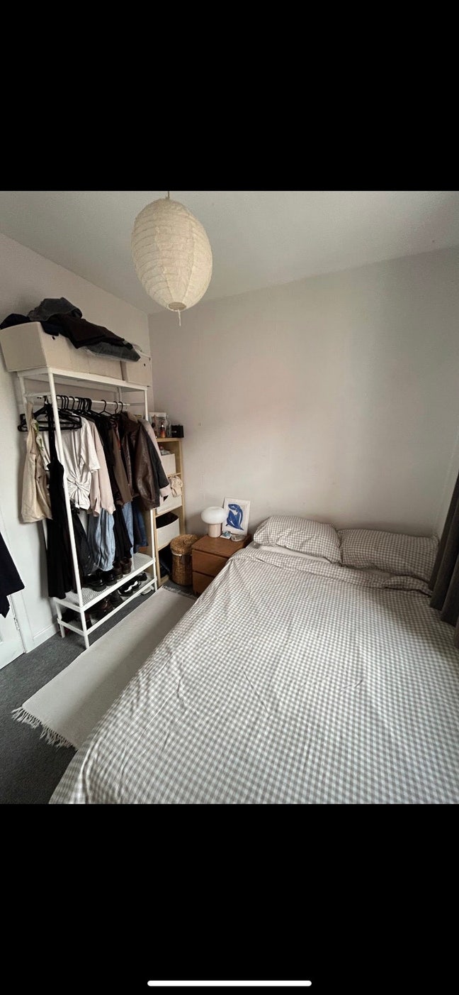 Homey girls flat in Clapham!!  Main Photo