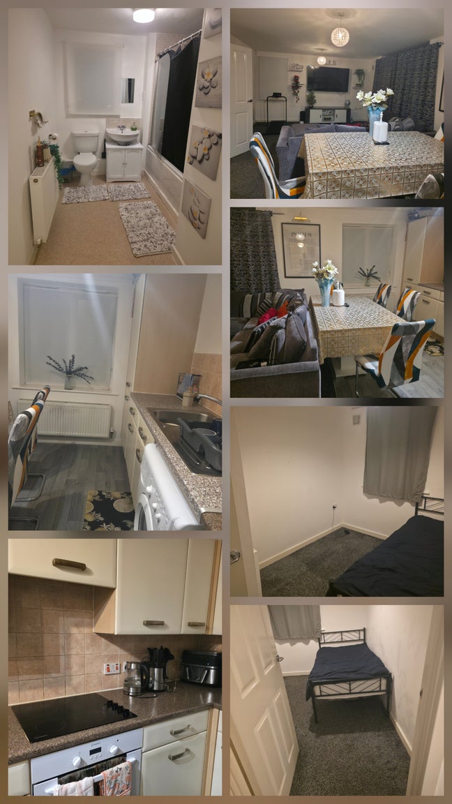 Private Room in Quiet Shared Kitchen Main Photo