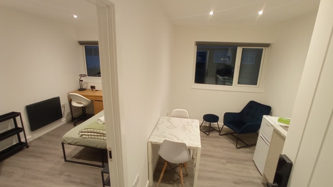 Freshly Refurbished 3X1 Bed Apartment Tower Bridge Main Photo