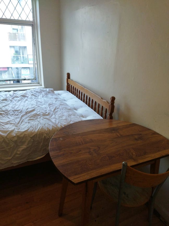 Good double in central London &pound;570 Main Photo