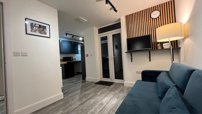 Large en-suite rooms Preston all bills included Main Photo