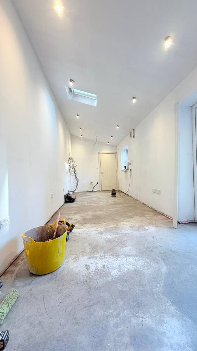 Brand New 2 Bedroom Ground Floor Flat, Wisbech Main Photo