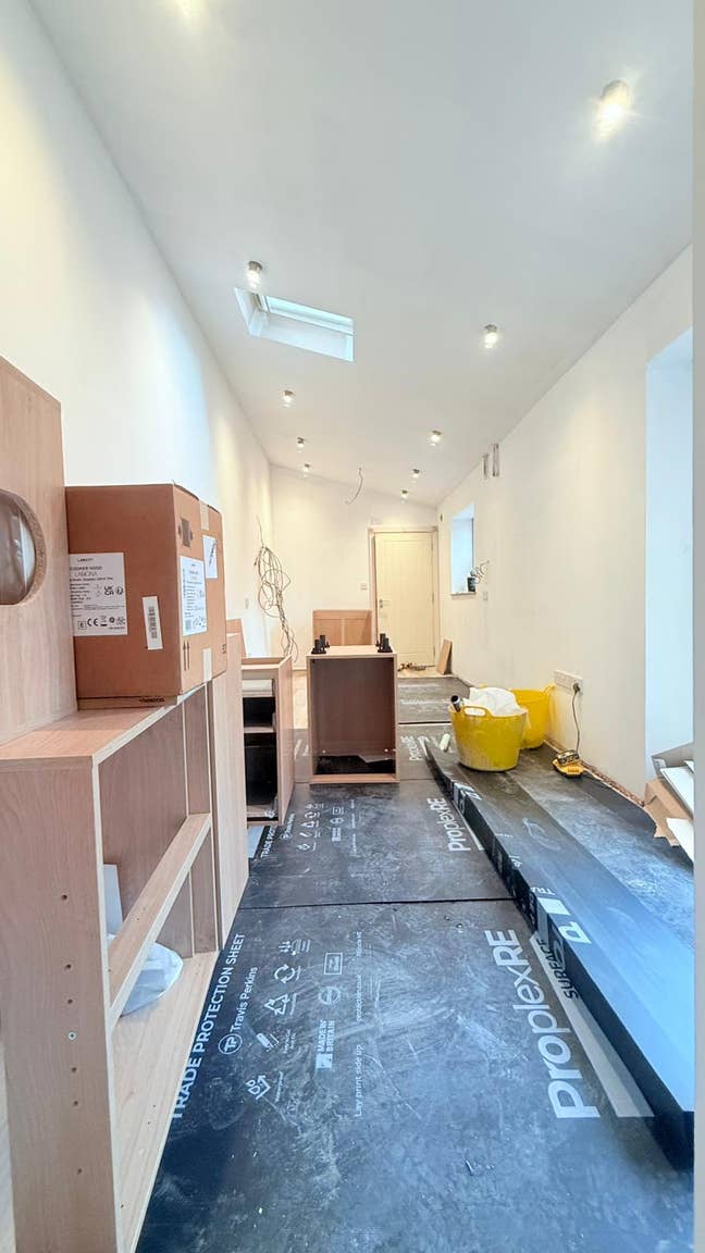 Brand New 2 Bedroom Ground Floor Flat, Wisbech Main Photo