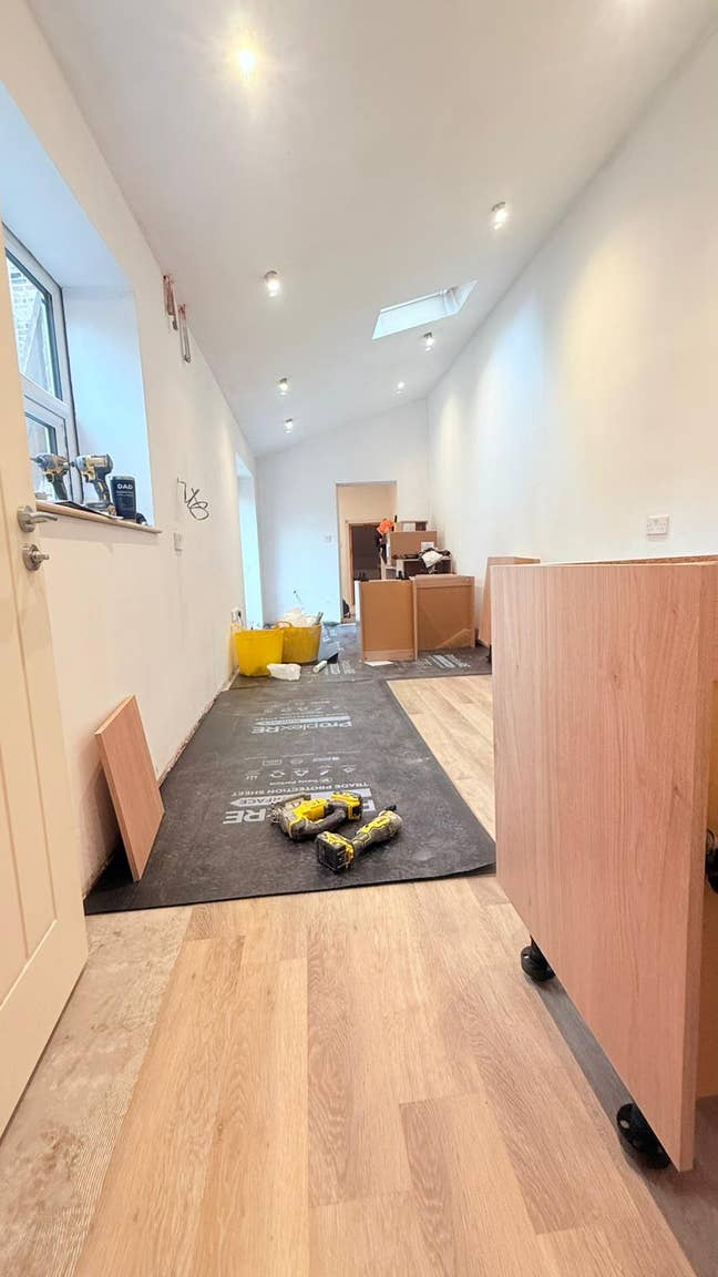 Brand New 2 Bedroom Ground Floor Flat, Wisbech Main Photo