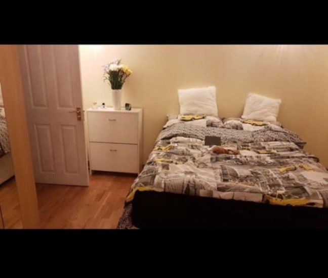 En-suite Double room- &pound;850p/m Bedfont/Heathrow  Main Photo