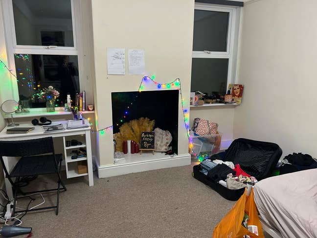 Double Room Avaliable 3rd January Main Photo