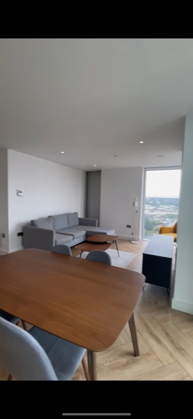 Double Room in M3 Main Photo