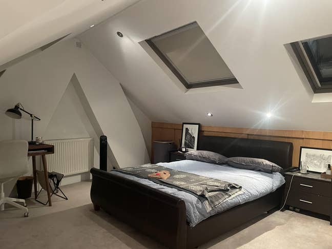 Two Large Rooms Available From Feb Main Photo