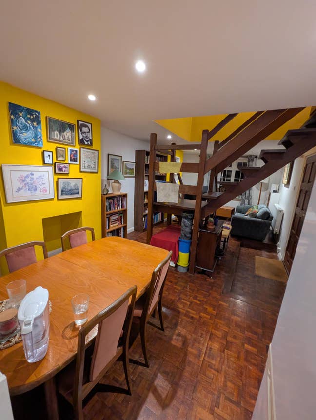 Double Room Available in 2‑Bed House Main Photo