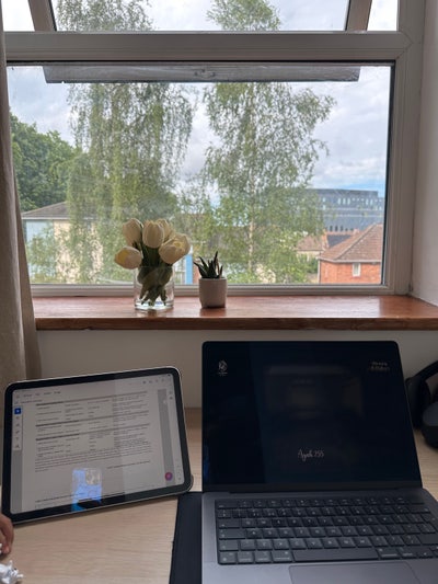 Room for rent (student only ) Main Photo