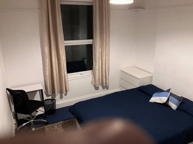 Large Double Rooms in large shared house Main Photo