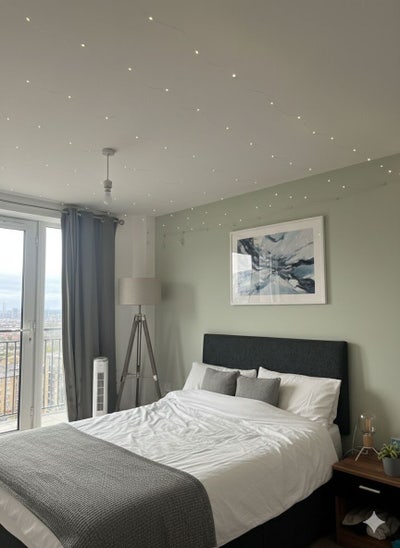 2 Rooms Available – 14th Floor Balcony View Main Photo