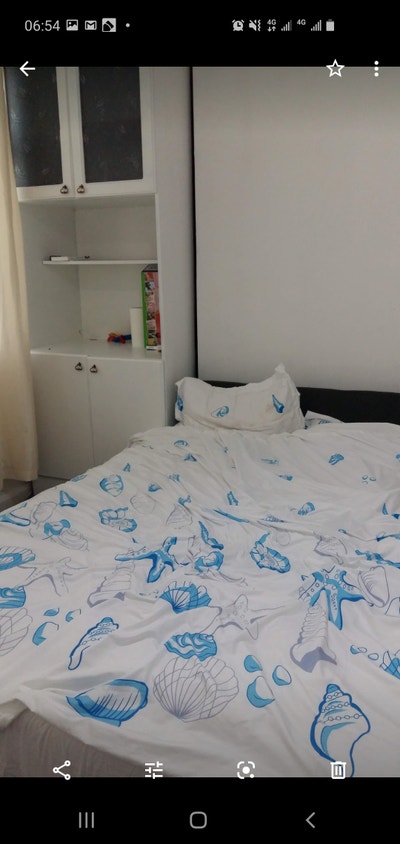 Double Room to Rent for a Female in a Studio Flat Main Photo