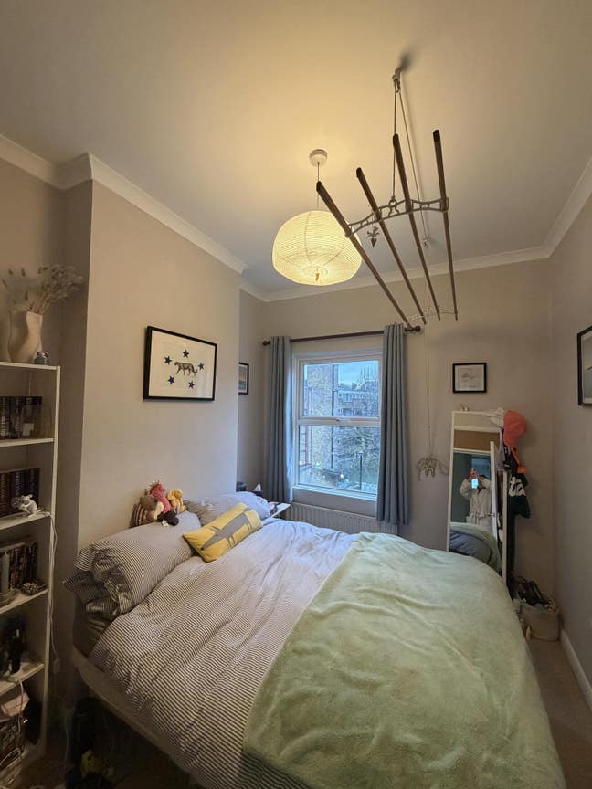 Room in North Ldn - N19 Main Photo