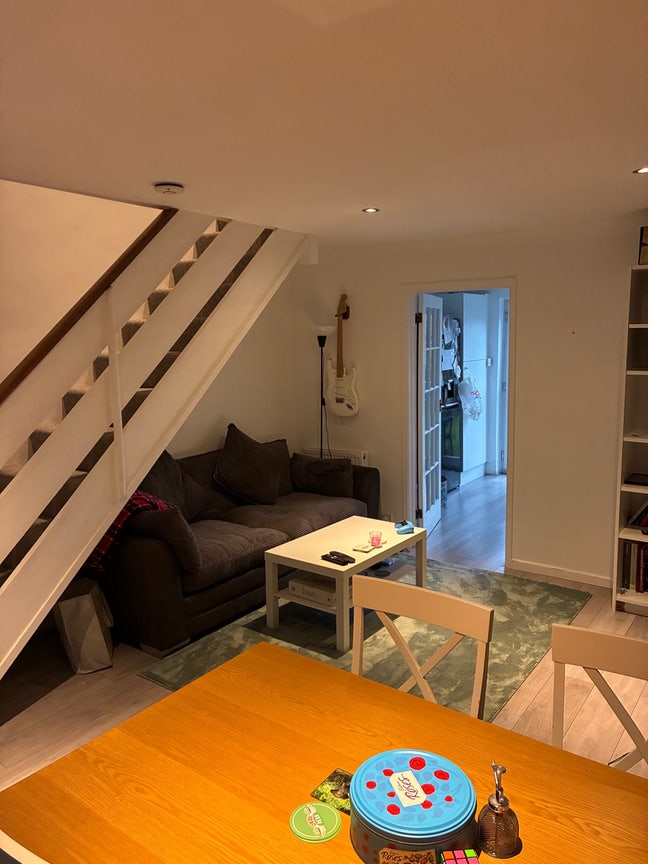 Room in Worthing Available! Main Photo