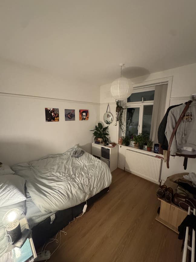 Double room all bills included Main Photo