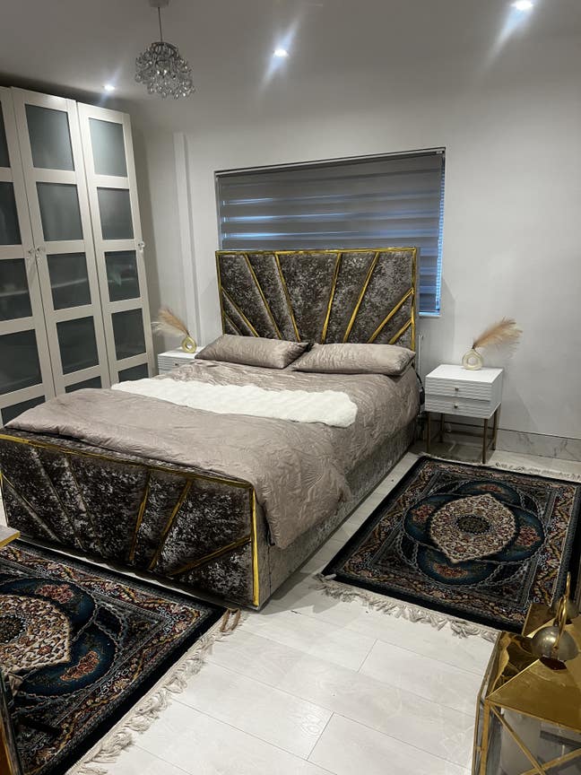 🌿 Large Spacious Room to Rent – Whitton (TW2)  Main Photo