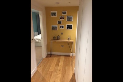 2 bed room flat available for short let of 7+ days Main Photo