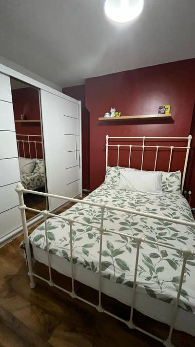 Big Size  Double Room Main Photo