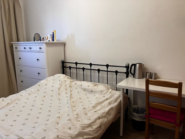 Double Room in Battersea-sublet Main Photo