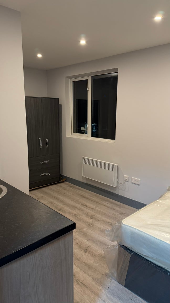 House Share Sheerness ME12 En-Suite Main Photo