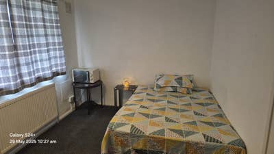 Fully Furnished Double room Available Near Airport Main Photo