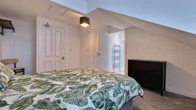 Luxurious Ensuite Room - Woodstock Rd Main Photo