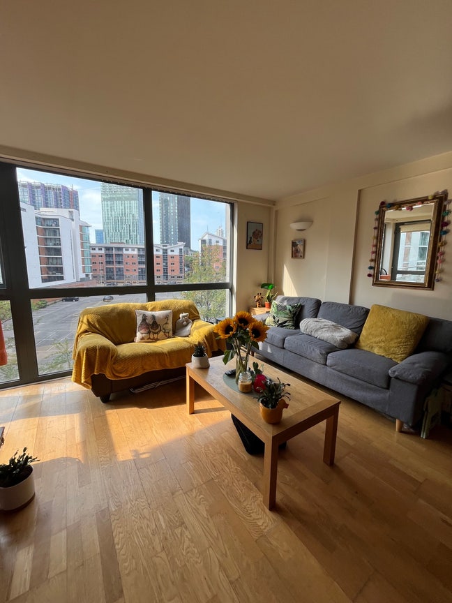 Double room available Main Photo