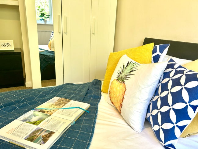 Put Us at the Top of Your Wish List 📜🎁
 Main Photo