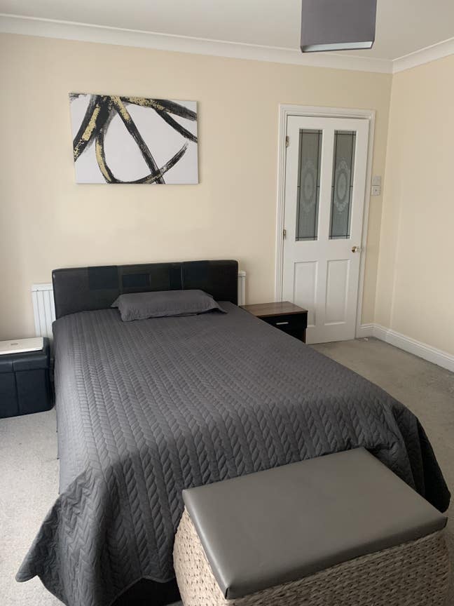 Double Room for 1female in Maidenhead Main Photo