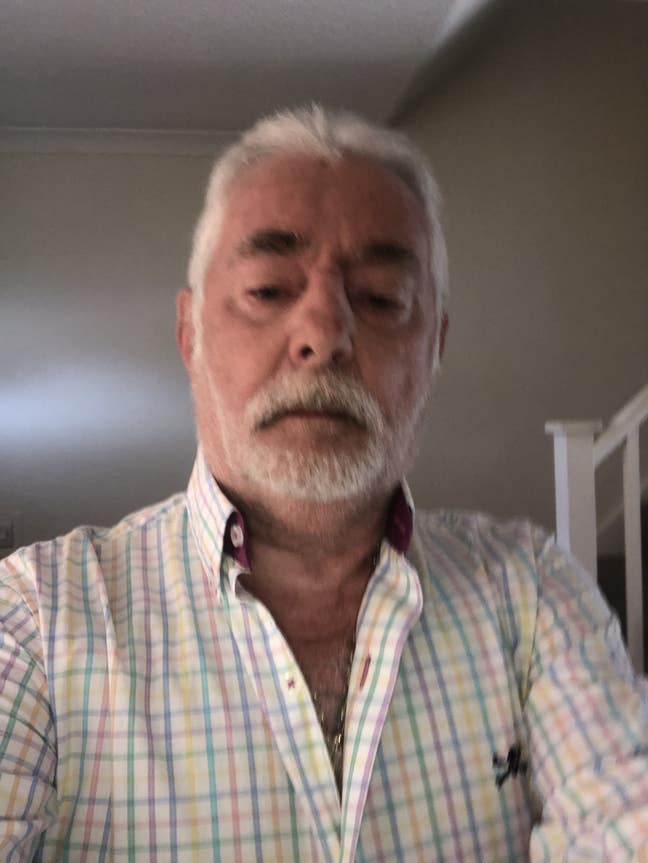 74 year old Male seeks a single or double room Main Photo