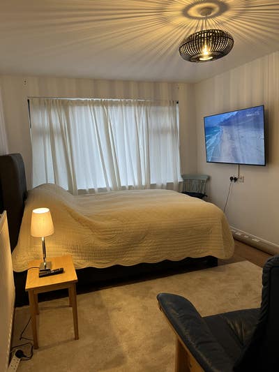  Double room, Westbury Main Photo