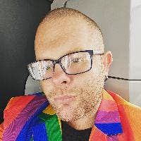 Professional Male seeks a double room Main Photo