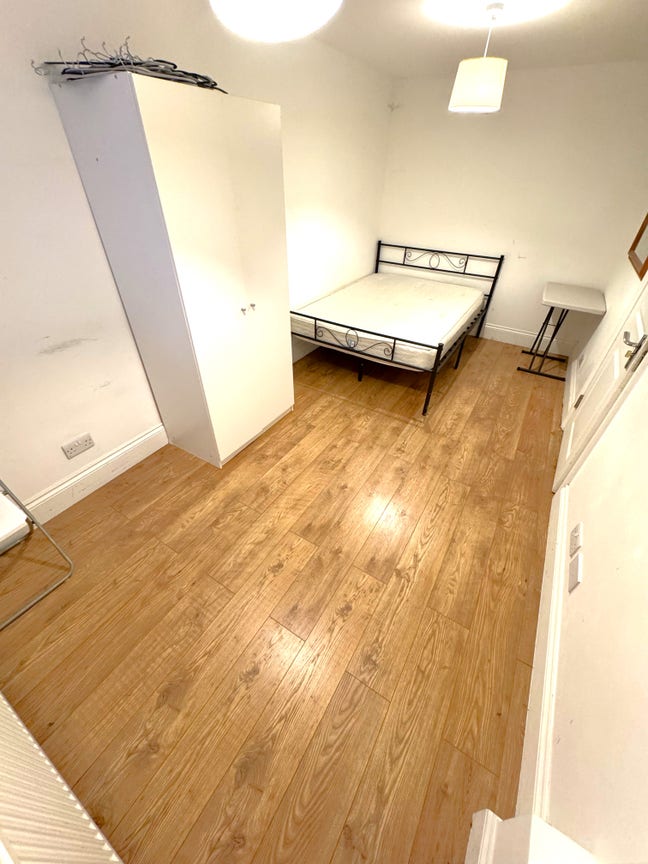 All Bills Included/Double Room Main Photo