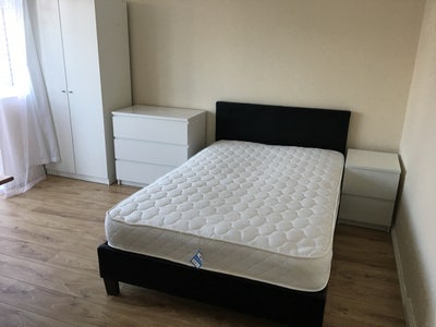 Double Room Main Photo