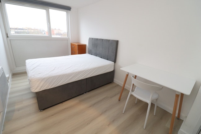 Book Now - Top Modern Double Room in Islington!! Main Photo