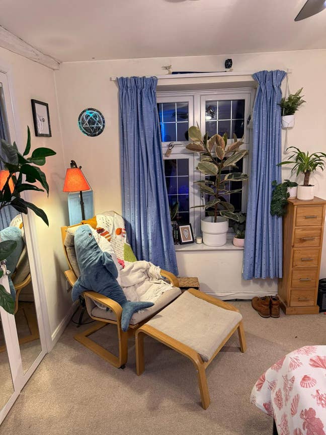 Rooms to rent in Limpsfield/Oxted area Main Photo