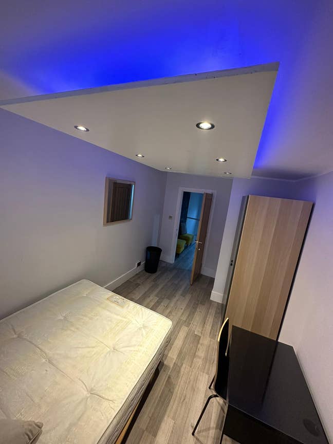 Lovely spacious double room in Paddington ✨ Main Photo